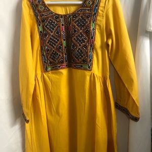 Clothes  cotton kurta
